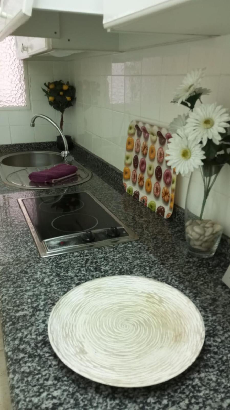 Acogedor Apartamento Jv36 Córdoba Kültér fotó
