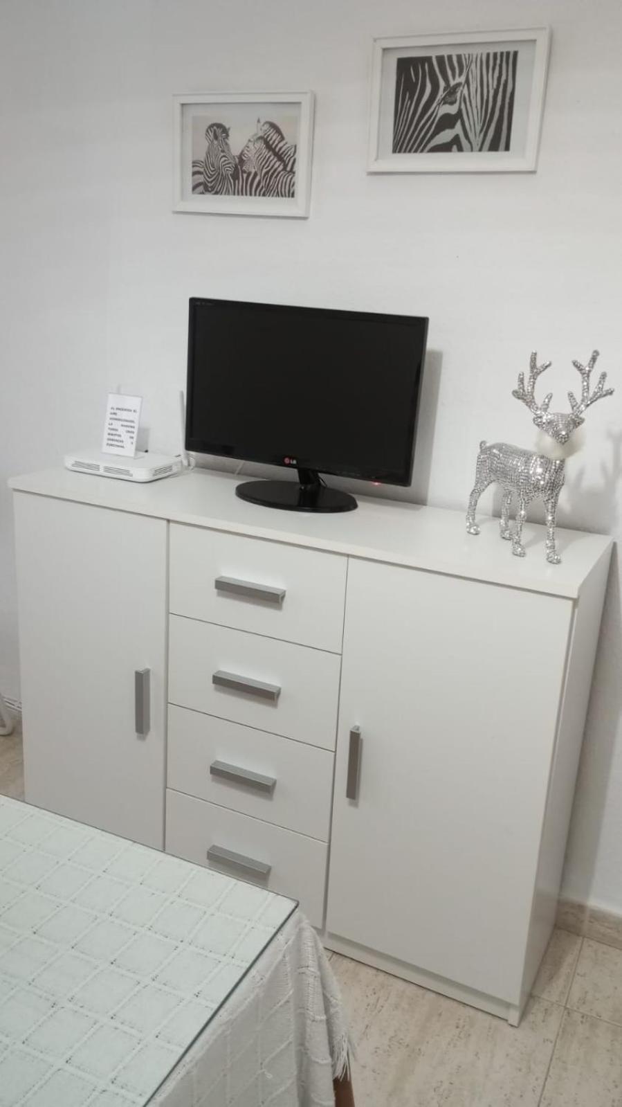 Acogedor Apartamento Jv36 Córdoba Kültér fotó