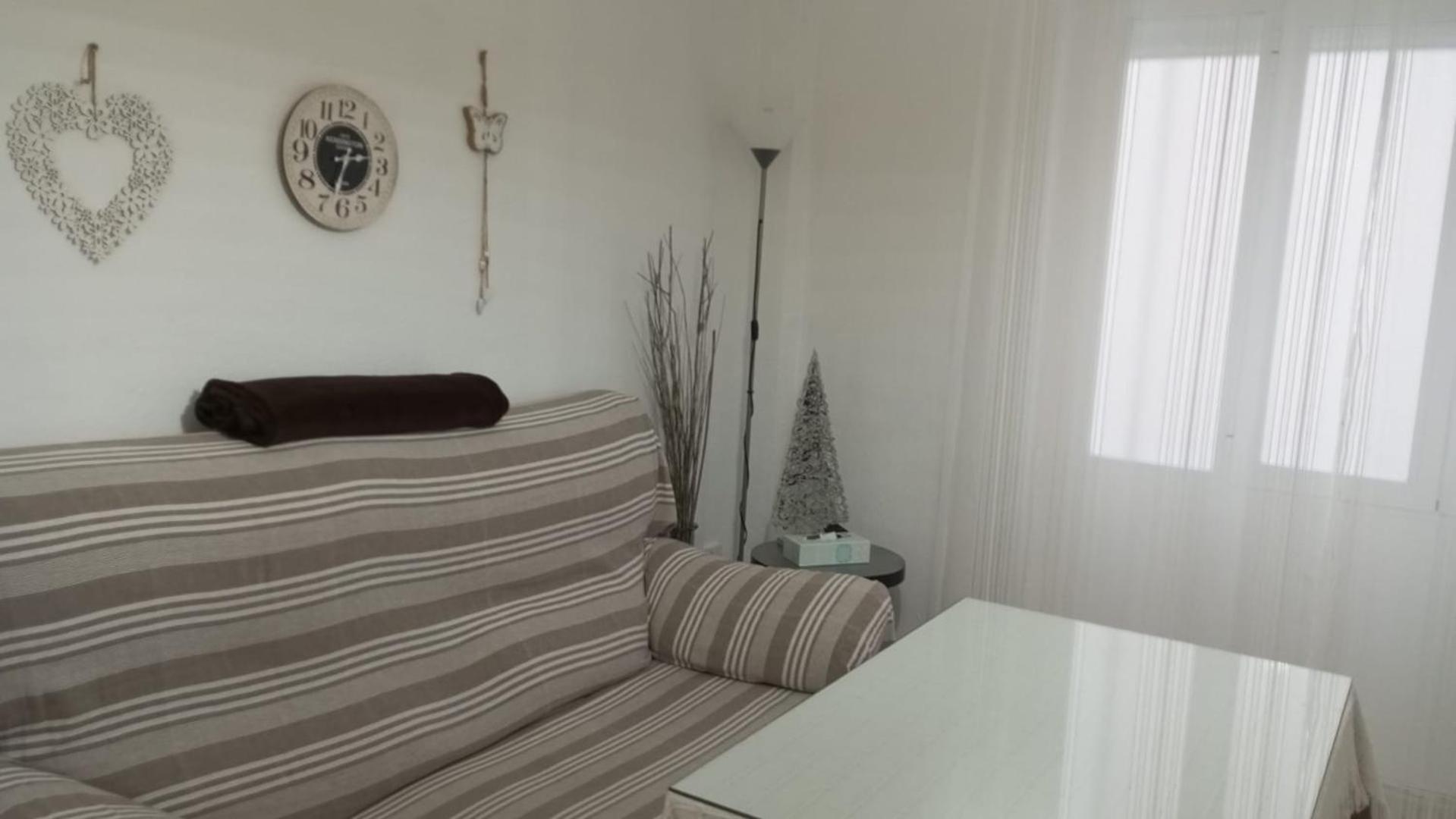 Acogedor Apartamento Jv36 Córdoba Kültér fotó