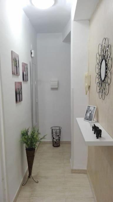Acogedor Apartamento Jv36 Córdoba Kültér fotó