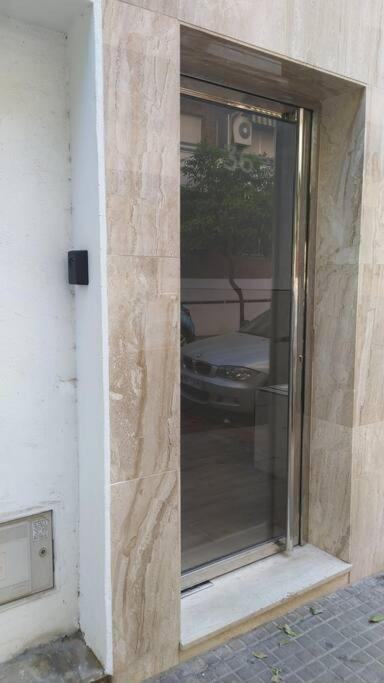 Acogedor Apartamento Jv36 Córdoba Kültér fotó